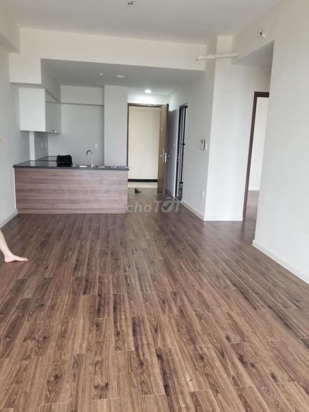 Căn hộ chung cư 82m2 có 2PN cần cho thuê tại đường Nguyễn Văn Linh xã Bình Hưng huyện Bình Chánh