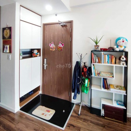 Căn hộ chung cư cao cấp tại Huyện Bình Chánh ngay trên đường Nguyễn Văn Linh. Diện tích 76m2 giá cho thuê 9 triệu