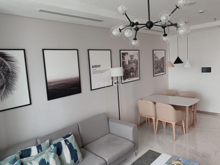 Cho thuê căn hộ tại Vinhomes Landmark 81 cao cấp hiện đại, nội thất có sẵn sang trọng tiện nghi