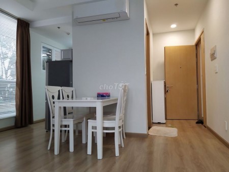 Căn hộ Quận 10 chính chủ cần cho thuê giá 11 triệu/tháng 1 phòng ngủ, đầy đủ nội thất ( Dự Án: Charmington La Pointe )