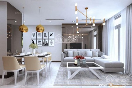 Cho thuê can hộ Cantavil Quận 2. Diện tích 75m2 2 PN giá rẻ bất ngờ