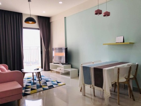 CHO THUÊ CĂN 2PN THE SUN AVENUE QUẬN 2 VIEW LANDMARK 81 BAO MÁT GIÁ 15TR/THÁNG /FULL NỘI THẤT ĐẸP LIÊN HỆ : 0906895794