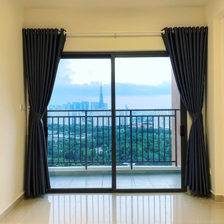 CHO THUÊ CĂN 2PN THE SUN AVENUE QUẬN 2 VIEW SÔNG THOÁNG MÁT GIÁ 13TR/THÁNG LIÊN HỆ : 0906895794