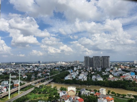 CHO THUÊ CĂN 3PN THE SUN AVENUE QUẬN 2, VIEW SÔNG, THOÁNG MÁT GIÁ 14TR/THÁNG LIÊN HỆ: 0906895794