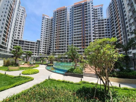 Chủ nhà cho thuê căn 2PN full nội thất 8tr bao phí LH 0902808669