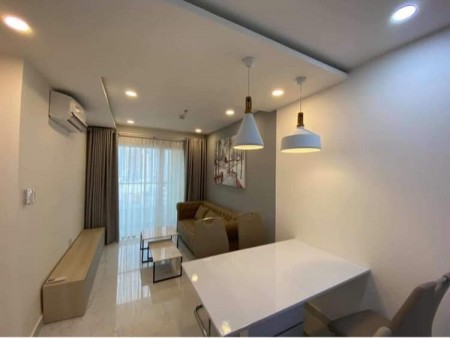 Cho thuê căn hộ Terra Lý Chính Thắng 2PN/1WC full NT tầng cao 16 Triệu bao phí Tel 0942811343 Tony