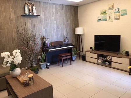 Thuê căn hộ Hà Đô Nguyễn Kiệm 2PN/2WC full tiện nghi chỉ 11 Triệu Tel 0942811343 Tony đi xem ngay