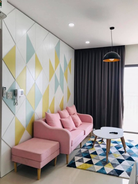 Cho thuê căn 2pn the sun avenue quận 2 giá 13tr/tháng /full nội thất liên hệ : 0906895794