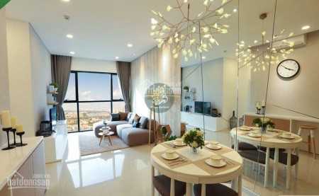 Căn hộ River Park Quận 10 cần cho thuê giá 74m2, 2 PN, giá 14.5 triệu/tháng, LHCC