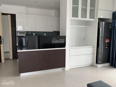 Cho thuê căn hộ 75m2, 2 PN, cc Hado Centrosa Quận 10, có nội thất, giá 17 triệu/tháng