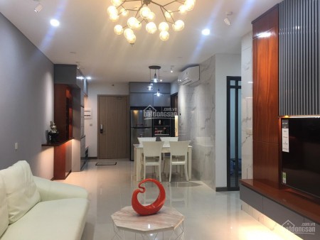 Cần cho thuê căn hộ rộng 86m2, cc Centrosa Garden, 2 PN, giá 16 triệu/tháng