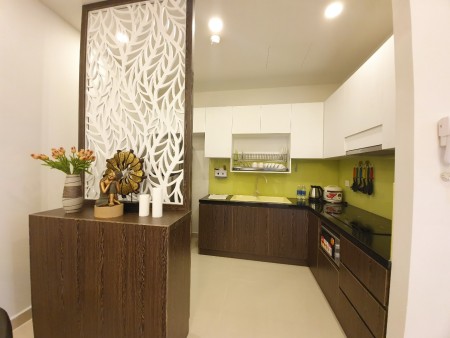 Cho thuê căn hộ Golden Mansion 2PN-75m2, tầng cao siêu mát, 16tr còn thương lượng. LH: 0902.352.045