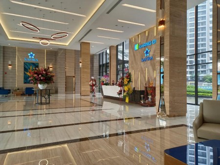 Vợ chồng tôi cần cho thuê gấp căn hộ Safira  view đẹp, thoáng mát, giá 6tr có bếp rèm máy lạnh , lh : 0906244927