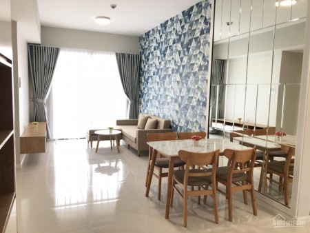 Masteri An Phú Quận 2 cho thuê căn hộ rộng 74m2, 2 PN, lộng gió, tầng cao, giá 16 triệu/tháng