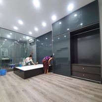 Chính chủ cho thuê CH The Park, 55m2 có 1 PN, nội thất đầy đủ, giá 8 tr/th - 0706.334481