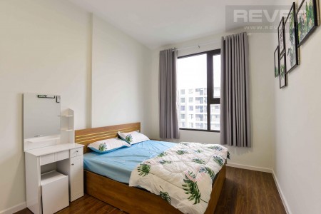 Vợ chồng tôi cần cho thuê căn hộ 2PN 75m2, view biệt thự bếp rèm máy lạnh nước nóng giá 8tr/th, lh: 0906244927