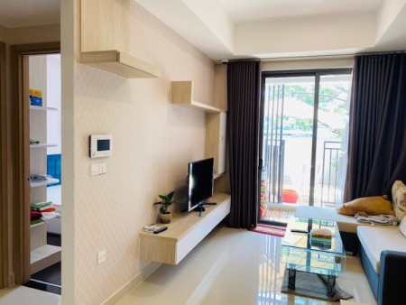 Cho thuê Căn hộ Botanica premier - 2 phòng ngủ full nội thất giá 12 tr/tháng Tel 0942811343 Tony đi xem ngay