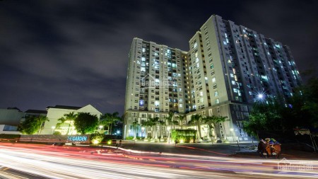 Căn hộ tại An Gia Garden cần cho thuê giá thuê 11 triệu/tháng căn 83m2, 3 Phòng ngủ