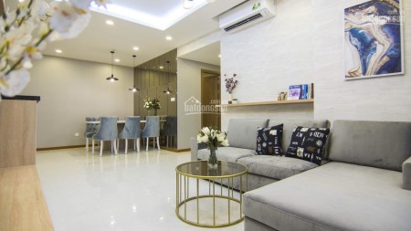 South Residence cần cho thuê căn hộ 94m2, 3 PN, cần cho thuê giá 15 triệu/tháng, LHCC