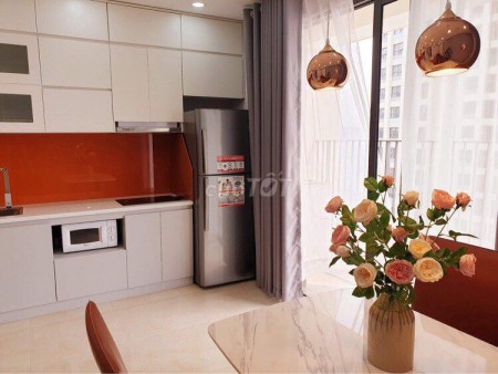 Cho thuê căn hộ stiudio cao cấp tại dự án Vinhomes D'capitale căn 1 phòng ngủ, 38m2
