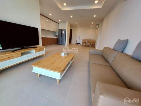 Cho thuê căn hộ chung cư Vinhomes D'Capitale dự án căn hộ cao cấp hiện đại tiện nghi. Căn 3 phòng ngủ, 100m2