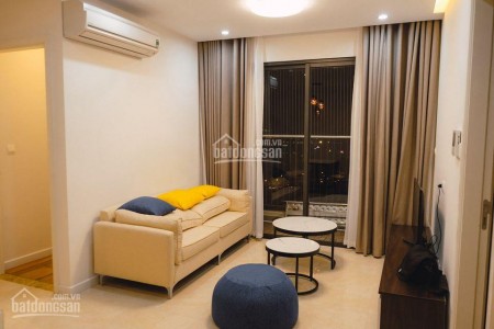 Cho thuê căn hộ cao cấp đầy đủ nội thất sang trọng, diện tích 38m2, 10 triệu/tháng ( dự án: Vinhomes D'Capitale )