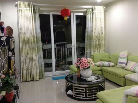 Mình có căn hộ chung cư trên đường Đại Lộ Đông Tây Quận 8 không sử dụng cần cho thuê lại, 7 triệu/tháng