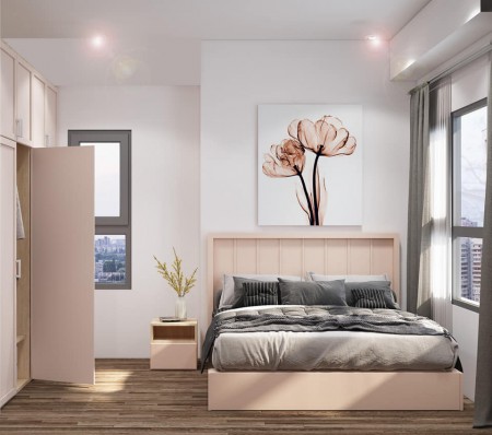 CHO THUÊ CĂN HỘ THE SUN AVENUE - 03 PHÒNG NGỦ - QUẬN 2 - GIÁ TỐT NHẤT