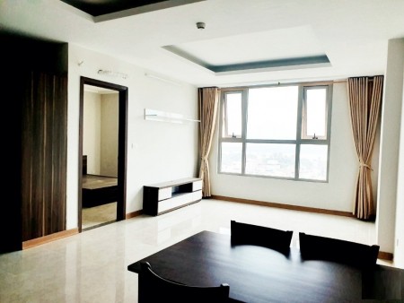 CĂN HỘ 115M2, 3 PHÒNG NGỦ, TRANG BỊ NỘI THẤT THEO YÊU CẦU KHÁCH THUÊ.