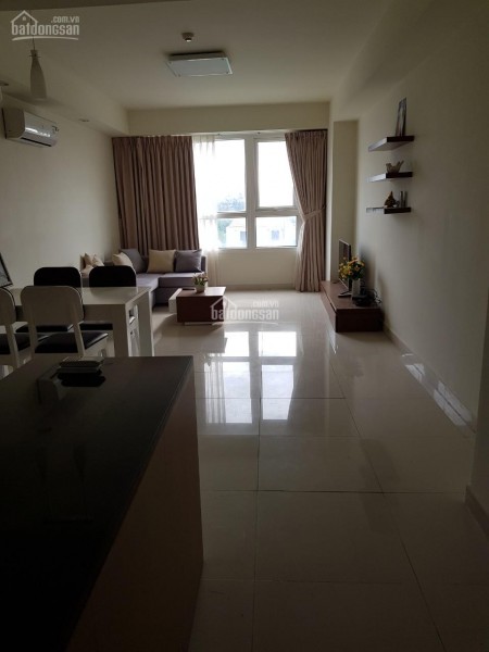 The Eastern cần cho thuê căn hộ rộng 78m2, 2 PN, có kiến trúc đẹp, giá 8 triệu/tháng, LHCC