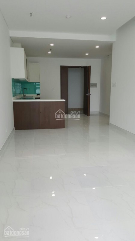 Cho thuê căn hộ mới thuộc dự án chung cư Hưng Phát Silver Star trên đường Nguyễn Hữu Thọ Nhà Bè