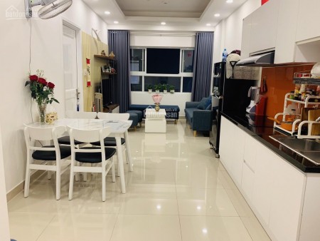 Căn hộ giá rẻ 9 View Apartment giá 5 triệu/tháng, 2 PN, dtsd 60m2, hướng Đông Nam