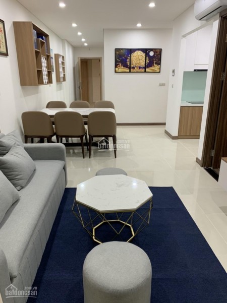 Hà Đô Centrosa cần cho thuê căn hộ rộng 79m2, 2 PN, đủ đồ dùng, giá 20 triệu/tháng, LHCC