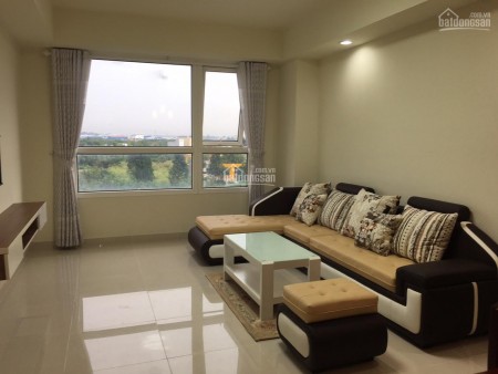 Cho thuê căn hộ 98m2 3PN thuộc dự an chung cư The Eastern nhà mới đẹp, full nội thất cao cấp, giá rẻ bất ngờ!!!