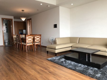 Cho thuê căn hộ cap cấp thuộc dự án chung cư The Manor, căn 2 PN, 2WC, Nhiều tiện ích nội khu, giá cho thuê 20tr/tháng