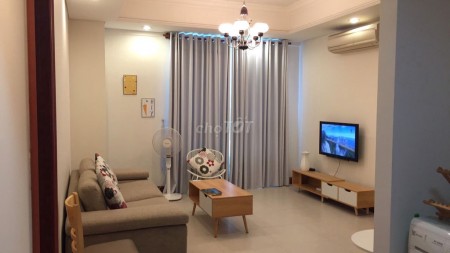 Cho thuê căn hộ cao cấp tại Bình Thạnh nằm trong dự án chung cư The Manor căn 74m2 giá thuê 15 triệu