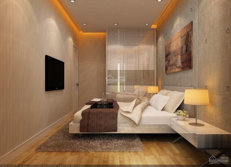 Cho thuê căn hộ chung cư Cộng Hòa Garden 2PN 75m2 nội thất đầy đủ. Cho thuê 12 triệu/tháng