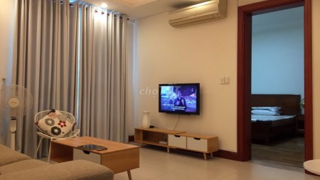 Chung cư The Manor 2 Phòng ngủ đầy đủ nội thất, nhiều tiện ích nội khu cao cấp. Giá cho thuê 15 triệu/tháng