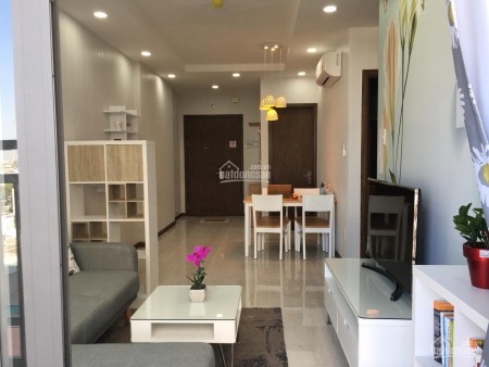 Căn hộ giá rẻ cc Him Lam Phú An rộng 70m2, 2 PN, giá 6 triệu/tháng, LHCC