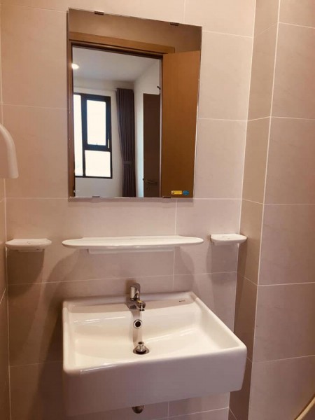 Chủ nhà thân kí gửi cho thuê căn 3pn tầng thấp ntcb giá 9.5tr bao phí quản lí 1 năm lh 0902808669