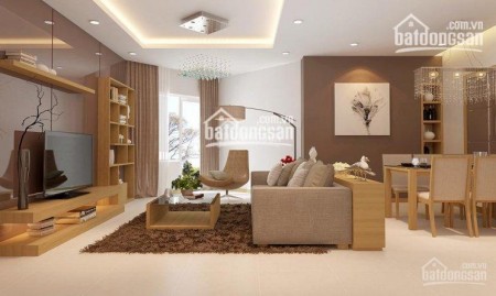 Cho thuê căn hộ cao cấp tại chung cư Estella Heights 125m2, 3PN tầng cao view đẹp. Giá thuê 27 triệu/tháng
