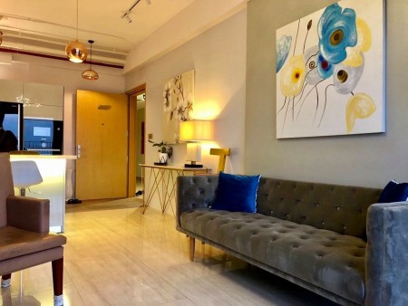 The Prince Residence 82m² 3PN, có sẵn full nội thất Xinh