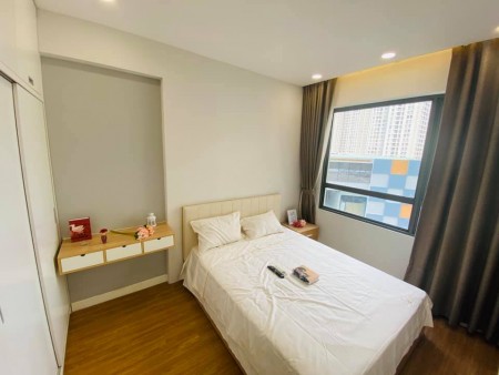 Đầy đủ nội thất, vào ở liền, 2 phòng ngủ