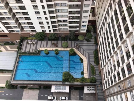 Prosper Plaza cho thuê nhanh _ 2 PN _Full NT