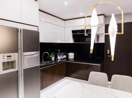 Richstar 68m² 2PN> Nhà mới xinh