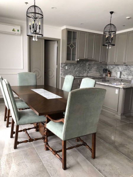 Cho thuê nhanh Căn Hộ Richstar 2 PN Full nt