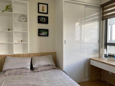 Cho thuê nhanh căn hộ Kingston Residence ̣NTCB