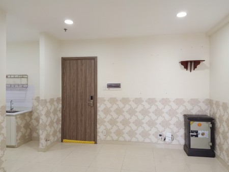 Cho thuê chung cư The Park Lan Hiệp Thành city quận 12 giá 6tr/tháng