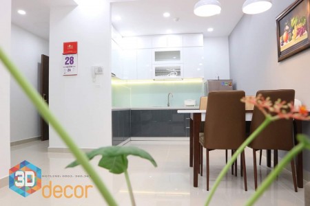 Căn 2PN Prosper, Full NT nhé bạn ơi