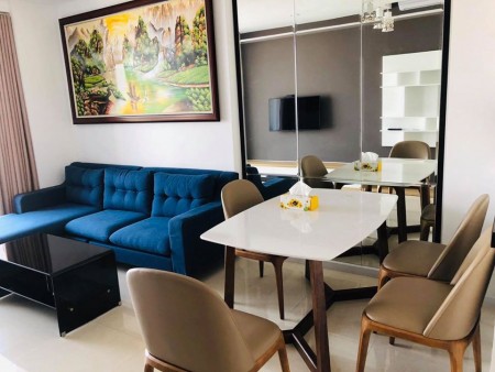 The Prince Residence 82m² 2PN. Nhà mới ở liền